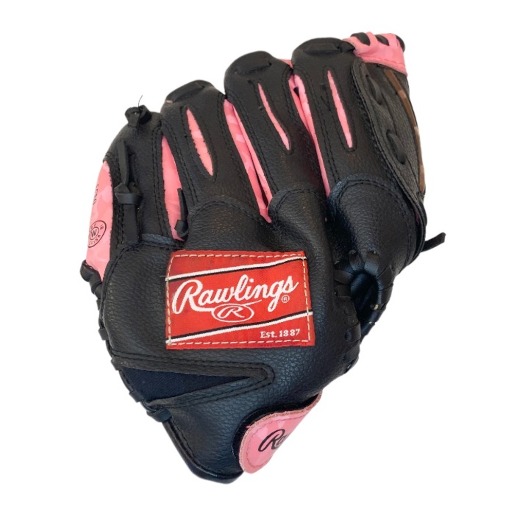 Rawlings Girls Rule Lightning Series